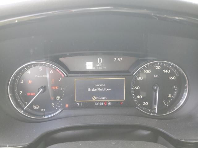 2020 Cadillac Xt6 Premium Luxury VIN: 1GYKPDRS3LZ137654 Lot: 51439114