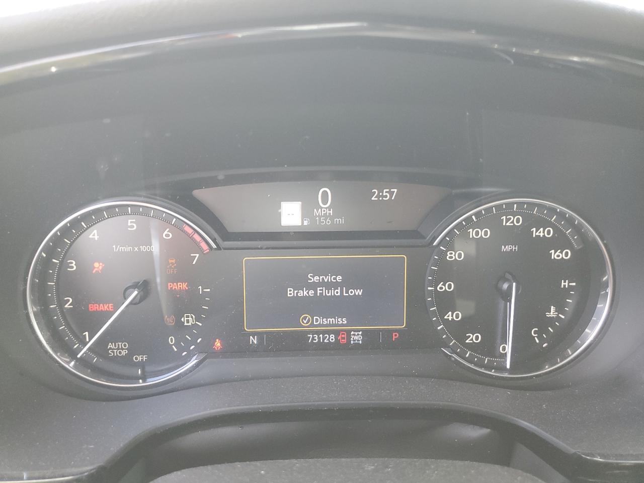 1GYKPDRS3LZ137654 2020 Cadillac Xt6 Premium Luxury