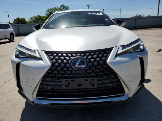 JTHP9JBH6L2026705 Lexus UX 250h  5