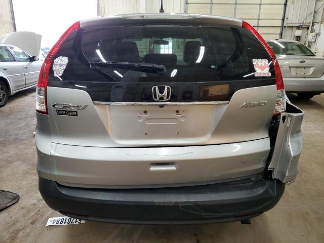 2012 Honda CR-V - Image 6