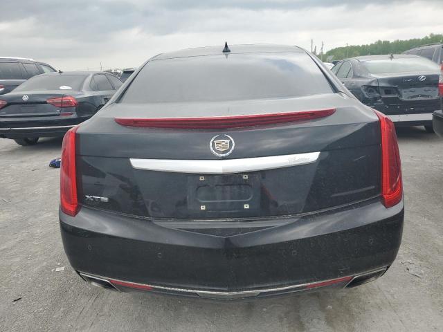 2014 Cadillac Xts Luxury Collection VIN: 2G61M5S37E9150765 Lot: 49863204