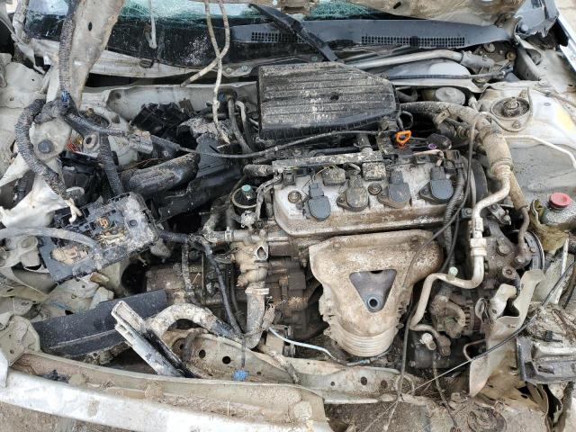 1HGES16325L030289 2005 Honda Civic Dx Vp