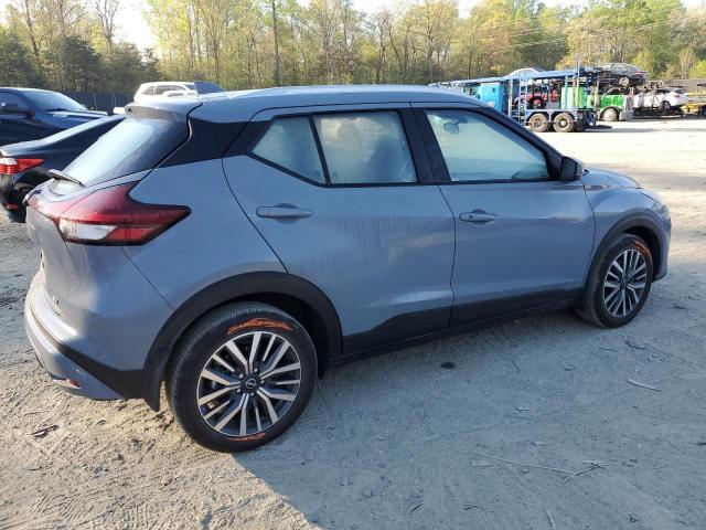 2023 Nissan Kicks Sv VIN: 3N1CP5CV0PL568150 Lot: 50997524