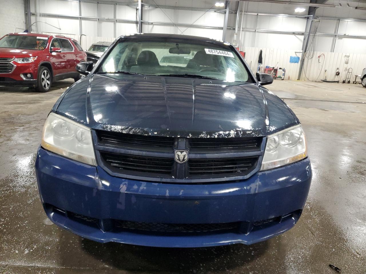 1B3LC46K28N585832 2008 Dodge Avenger Se