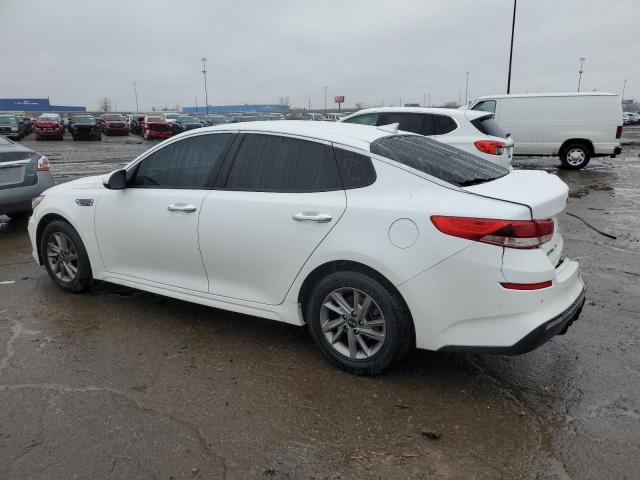 5XXGT4L38LG449027 Kia Optima LX 2