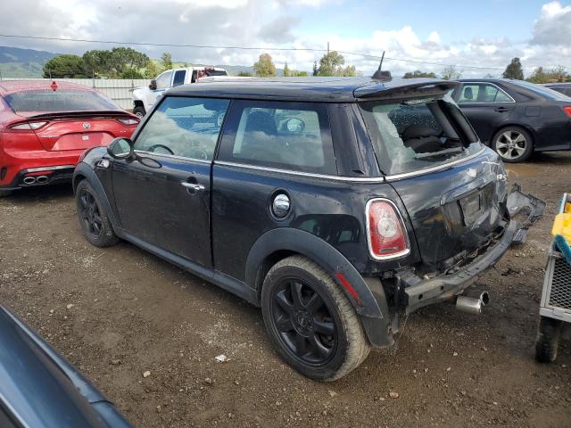 2010 Mini Cooper S VIN: WMWMF7C58ATZ70630 Lot: 49644154