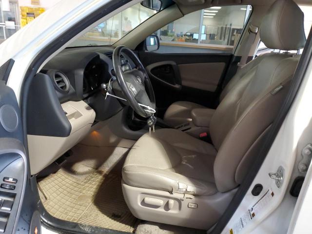 JTMBK31V675018868 2007 Toyota Rav4 Limited