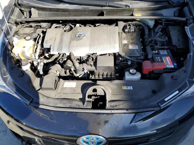 2017 Toyota Prius VIN: JTDKBRFU9H3042985 Lot: 50170214