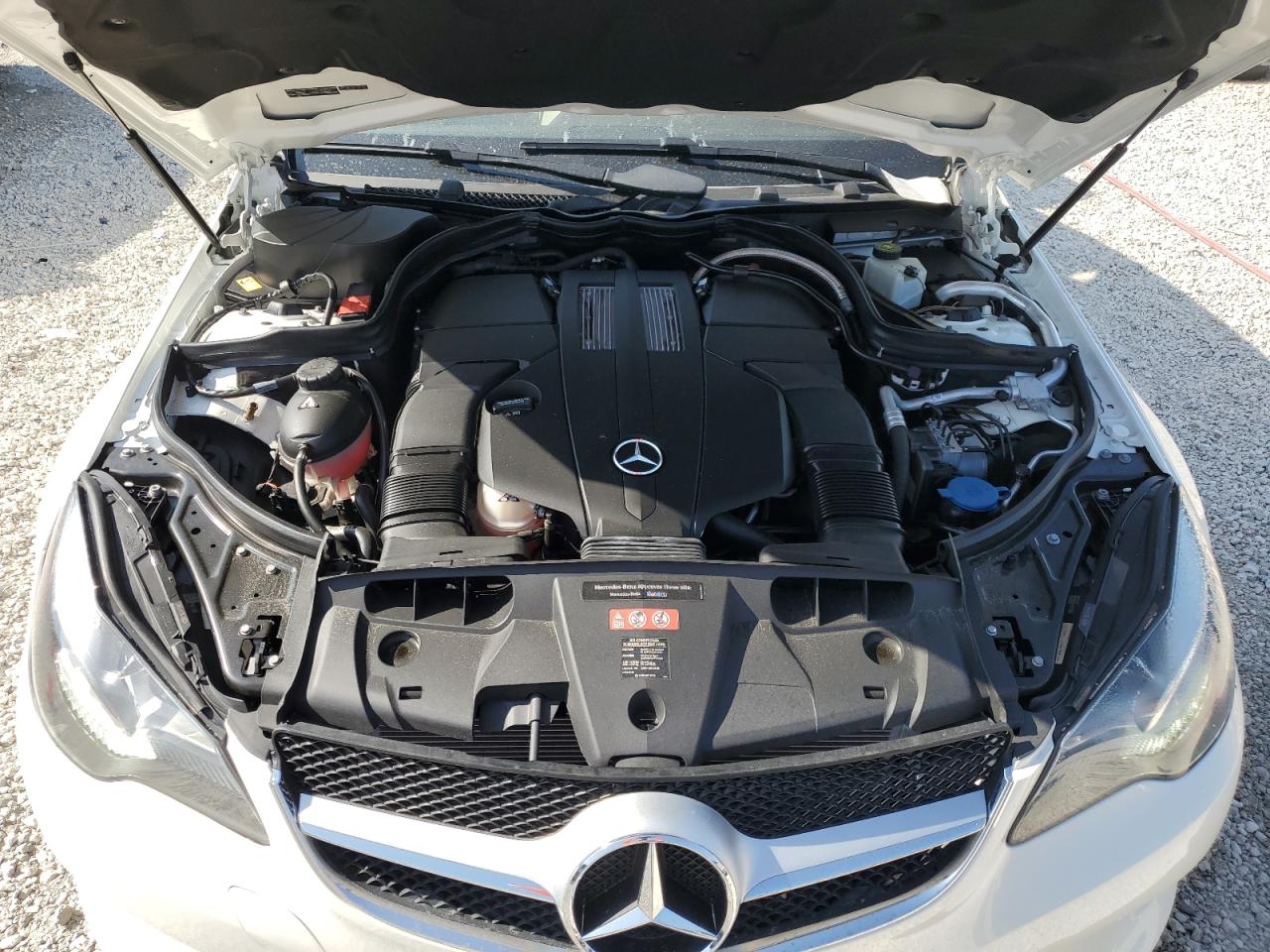 WDDKJ6FB8FF303427 2015 Mercedes-Benz E 400