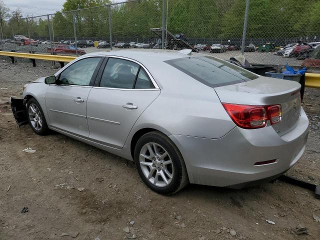 2016 Chevrolet Malibu Limited Lt VIN: 1G11C5SA8GF113337 Lot: 52034504