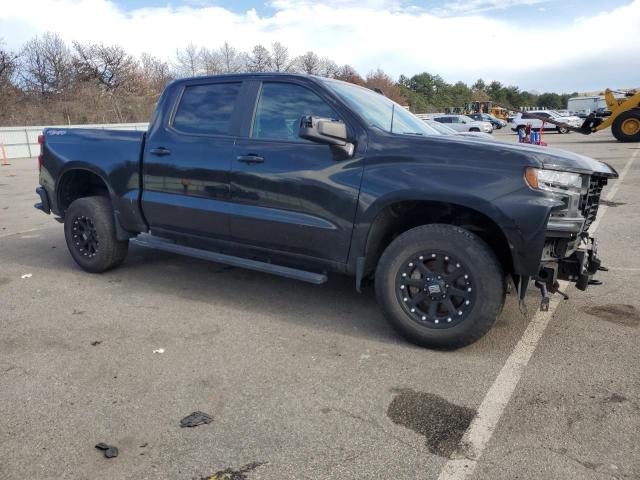 2020 CHEVROLET silverado 3GCUYDED8LG161225  51187314