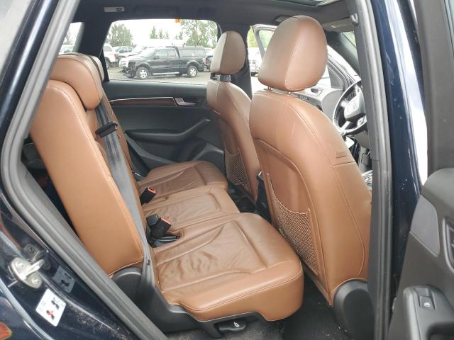 2010 Audi Q5 Premium Plus VIN: WA1LKBFP1AA041525 Lot: 52324184