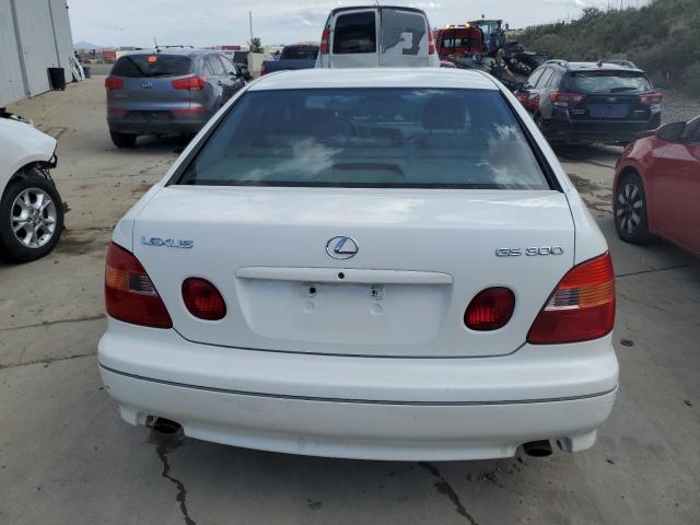 1998 Lexus Gs 300 VIN: JT8BD68S4W0040966 Lot: 50879724