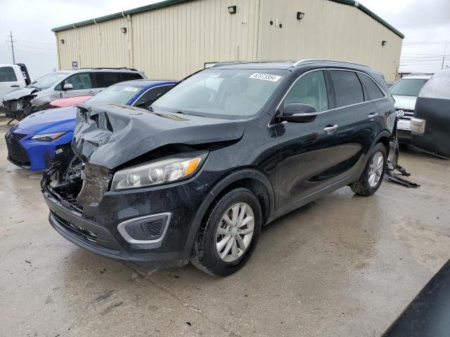 2016 Kia Sorento Lx VIN: 5XYPG4A3XGG058888 Lot: 52373354