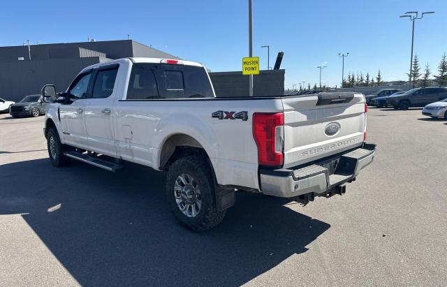 2017 Ford F350 Super Duty VIN: 1FT8W3BT3HEB25129 Lot: 39151195