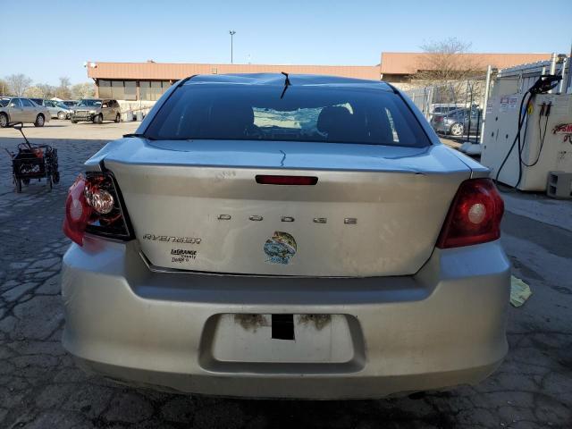 2012 Dodge Avenger Sxt VIN: 1C3CDZCB4CN171798 Lot: 49946824