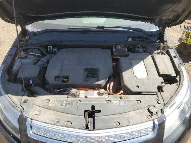 VIN 1G1RD6E42EU116349 2014 Chevrolet Volt no.11