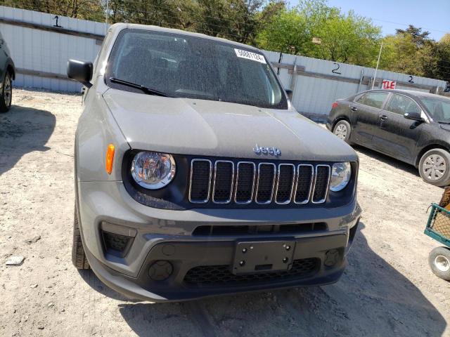 2021 Jeep Renegade Sport VIN: ZACNJCAB1MPM29844 Lot: 50881124