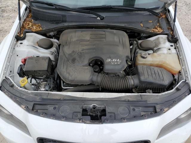 2021 CHRYSLER 300 S - 2C3CCABG2MH676413
