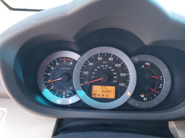 2011 Toyota Rav4 Limited VIN: 2T3YF4DV9BW082923 Lot: 50202054