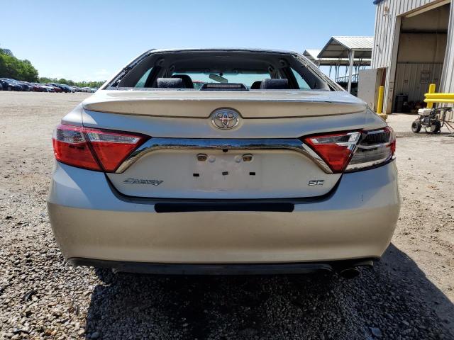 2015 Toyota Camry Le VIN: 4T1BF1FK3FU106493 Lot: 47905424