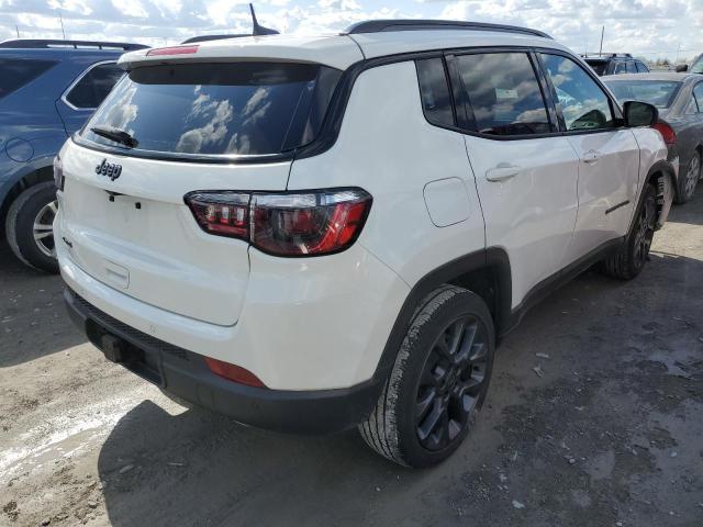 2021 JEEP COMPASS 80 3C4NJDEB5MT530834