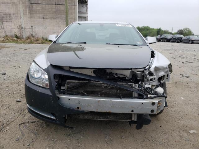 2011 Chevrolet Malibu 2Lt VIN: 1G1ZD5E19BF370205 Lot: 51304254