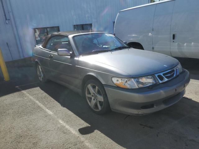 2003 Saab 9-3 Se VIN: YS3DF75K837007320 Lot: 50738224