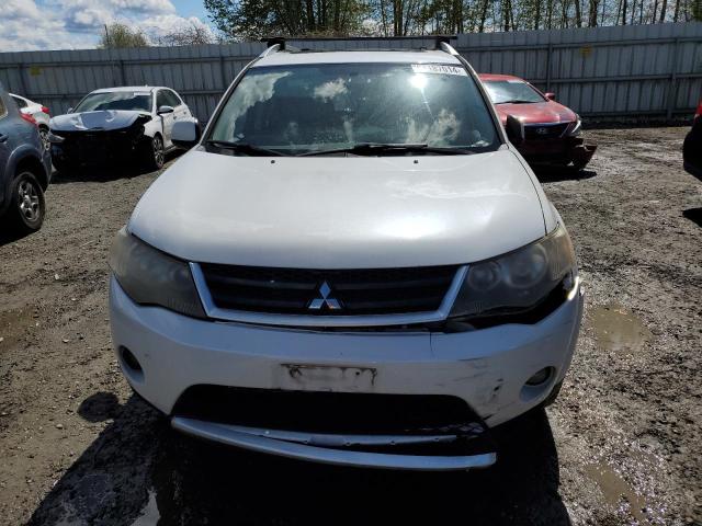 2007 Mitsubishi Outlander Xls VIN: JA4MT41X77Z018796 Lot: 51187014