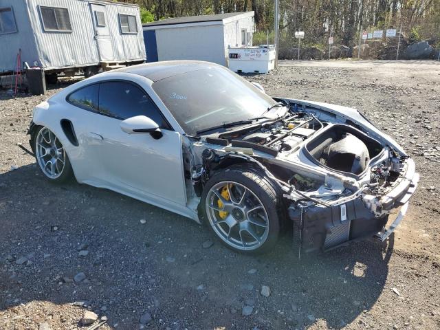 VIN WP0AD2A9XMS257789 2021 PORSCHE 911 no.4