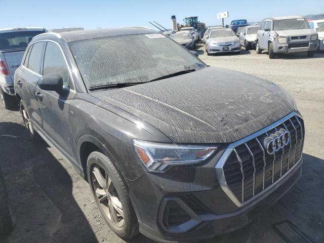 WA1EECF33L1084253 Audi Q3 PREMIUM 4