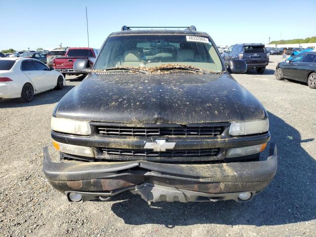 2002 Chevrolet Tahoe K1500 VIN: 1GNEK13T22R177912 Lot: 48332004