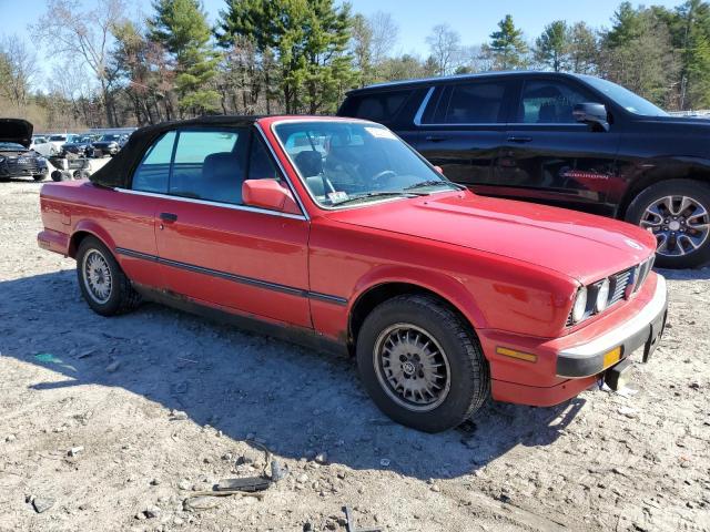 1988 BMW 325 I Automatic VIN: WBABB2301J8860175 Lot: 52027894
