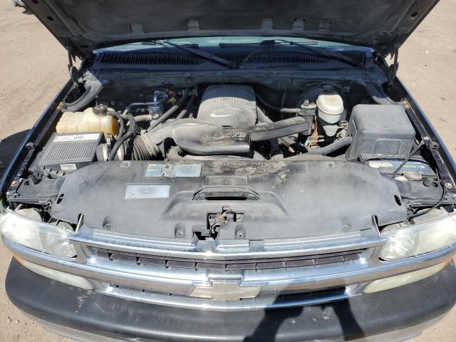 2003 Chevrolet Tahoe K1500 VIN: 1GNEK13ZX3J265871 Lot: 49023104