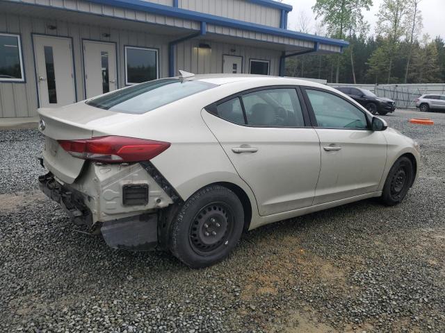 2017 Hyundai Elantra Se VIN: 5NPD74LF4HH102503 Lot: 48747284