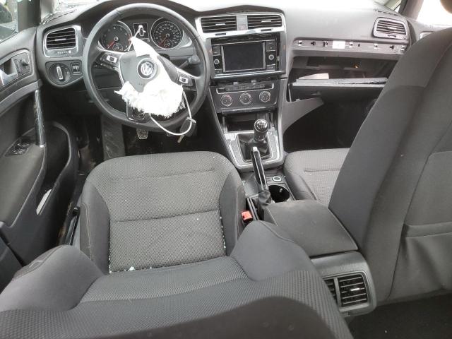 2019 VOLKSWAGEN GOLF SPORT - 3VW217AU3KM501008