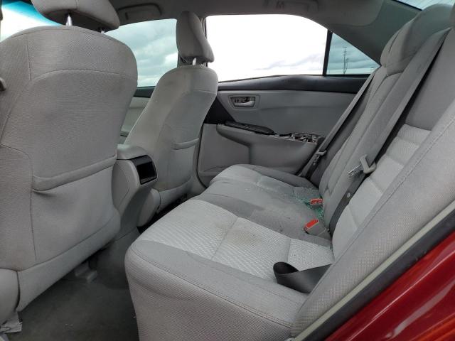 2015 Toyota Camry Le VIN: 4T1BF1FK0FU884315 Lot: 49028704