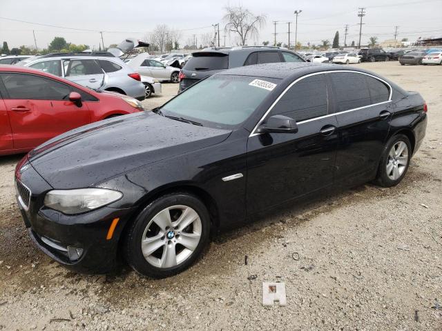 2013 BMW 528 I VIN: WBAXG5C51DD231760 Lot: 51485534