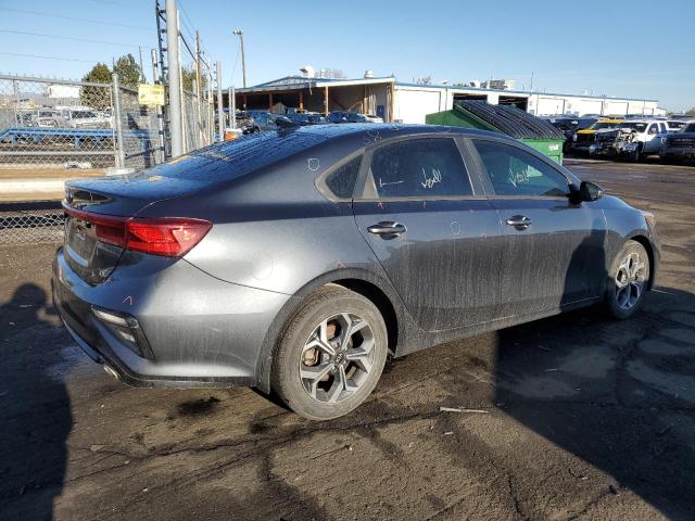 2020 Kia Forte Fe VIN: 3KPF24AD0LE176555 Lot: 47177414