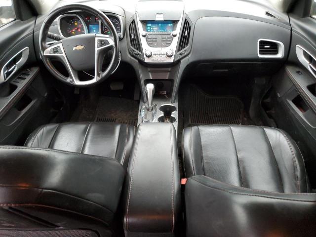 2011 Chevrolet Equinox Lt VIN: 2CNFLPE58B6447793 Lot: 52221614