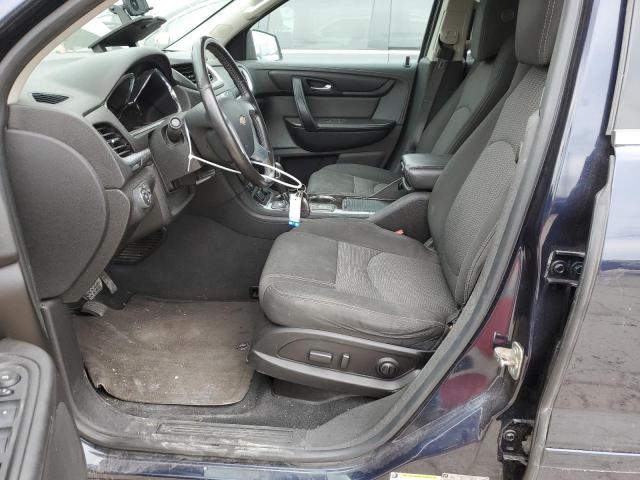 2016 CHEVROLET TRAVERSE L - 1GNKRGKD1GJ333990