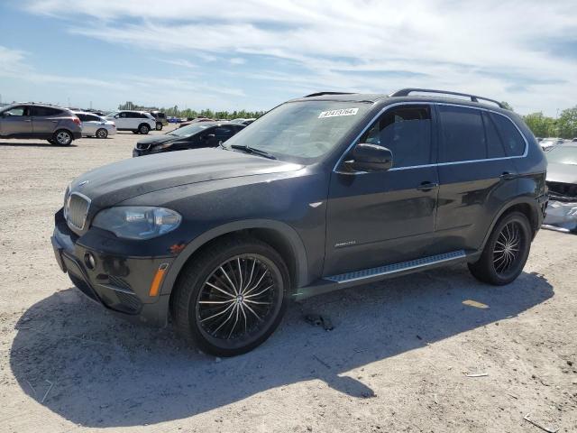 VIN 5UXZV4C59D0B06770 2013 BMW X5, Xdrive35I no.1