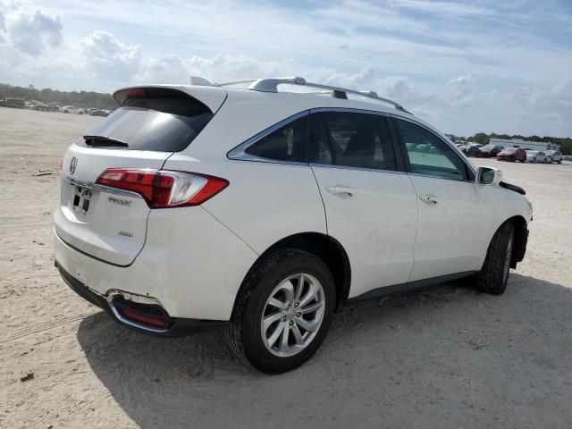 2018 Acura Rdx VIN: 5J8TB4H33JL012836 Lot: 52871544