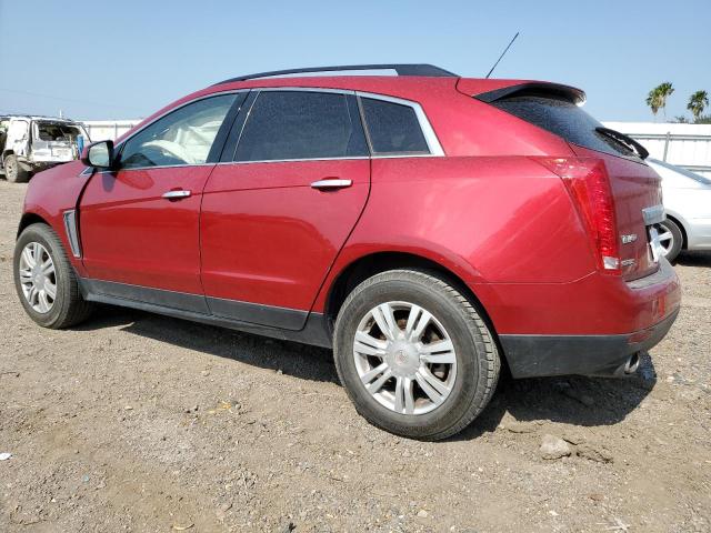 2015 Cadillac Srx VIN: 3GYFNAE33FS639294 Lot: 51814344