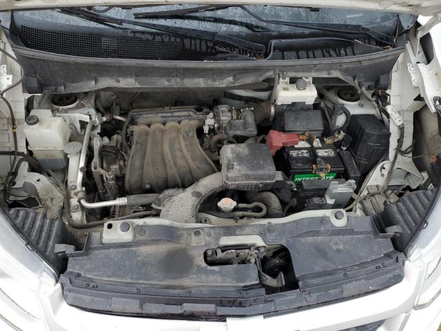2015 CHEVROLET CITY EXPRE - 3N63M0YN0FK716588