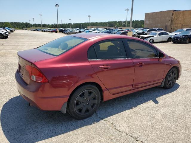 2006 Honda Civic Lx VIN: 1HGFA16566L090800 Lot: 52323484