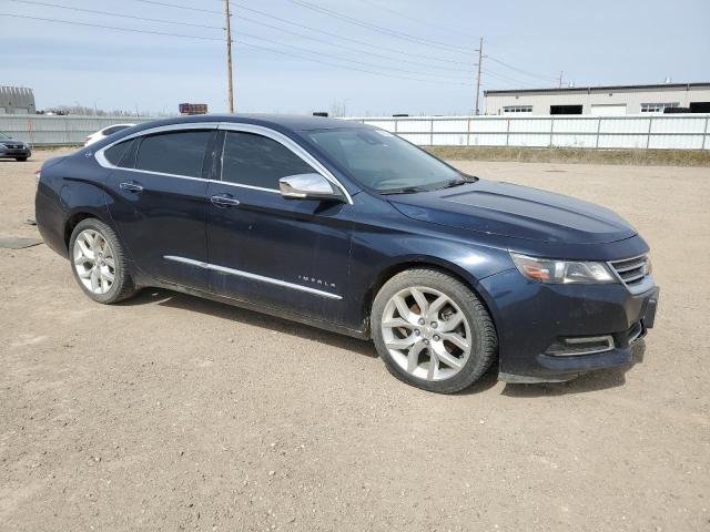 VIN 2G1165S31F9163769 2015 Chevrolet Impala, Ltz no.4