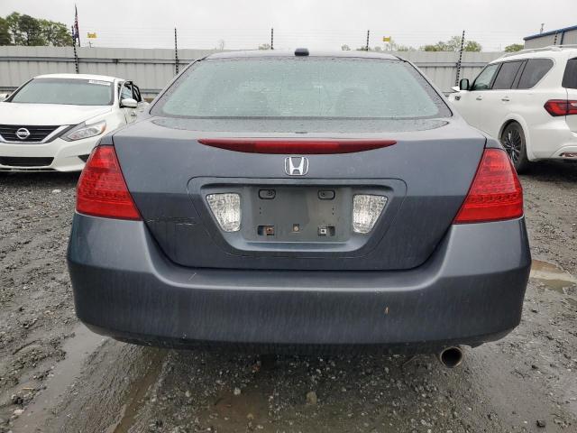 2006 Honda Accord Ex VIN: 1HGCM568X6A138094 Lot: 48966104