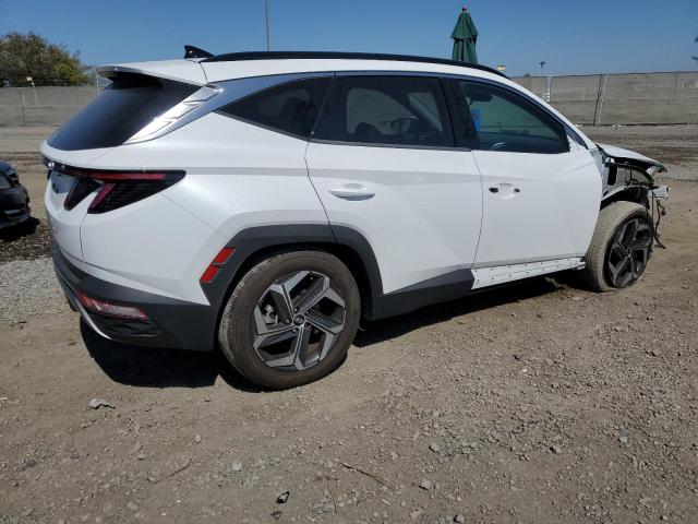 2022 HYUNDAI TUCSON LIM - 5NMJE3AE1NH103632