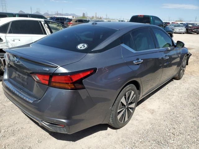 2020 Nissan Altima Sv VIN: 1N4BL4DV3LC267459 Lot: 56469014